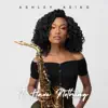 Ashley Keiko - I Have Nothing (Radio Edit) [Radio Edit] - Single